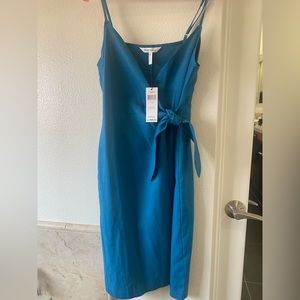 BCBGeneration Wrap Dress, Sz S